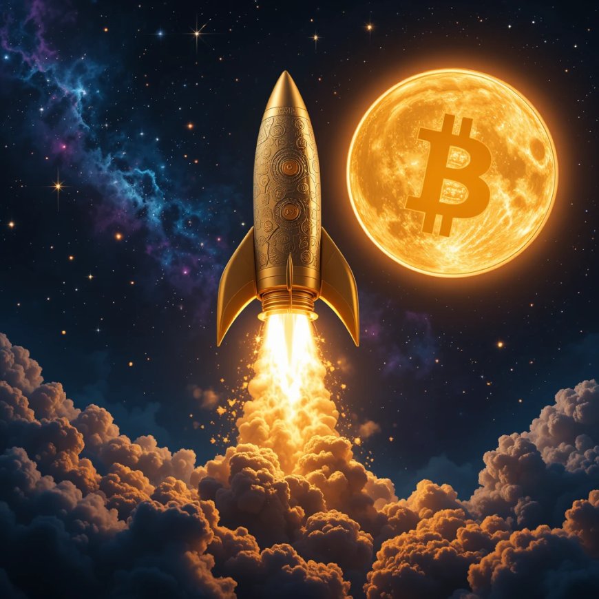 Bitcoin 2025: Is a New All-Time High on the Horizon? Full Market Analysis & Predictions